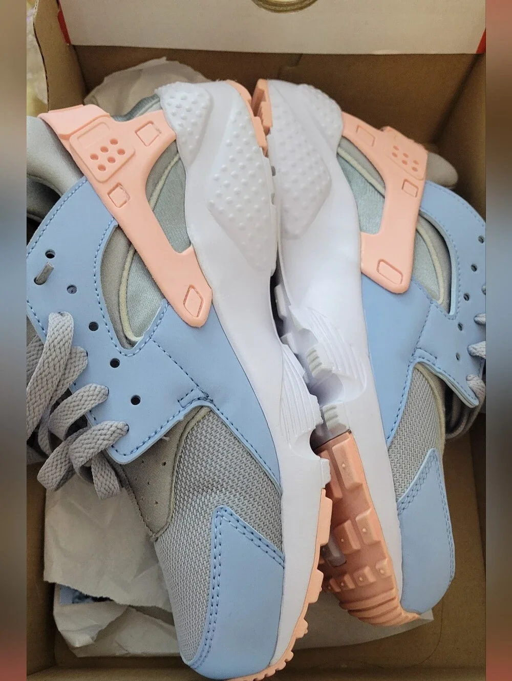 Nike Hurarache Run